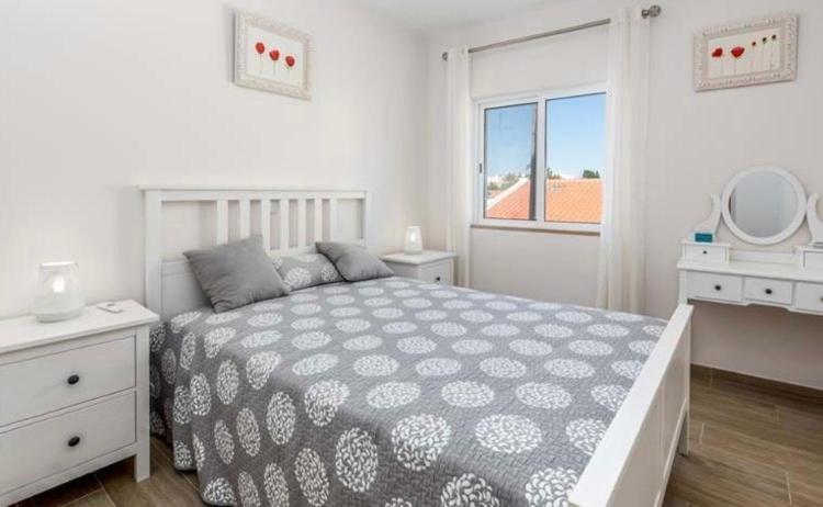 Апартаменты Sofiamar Holidays Casa Da Paula Пера Экстерьер фото