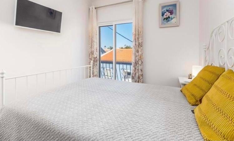 Апартаменты Sofiamar Holidays Casa Da Paula Пера Экстерьер фото